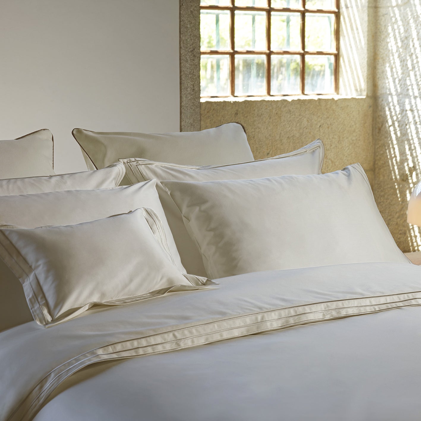 Housse de couette Alba