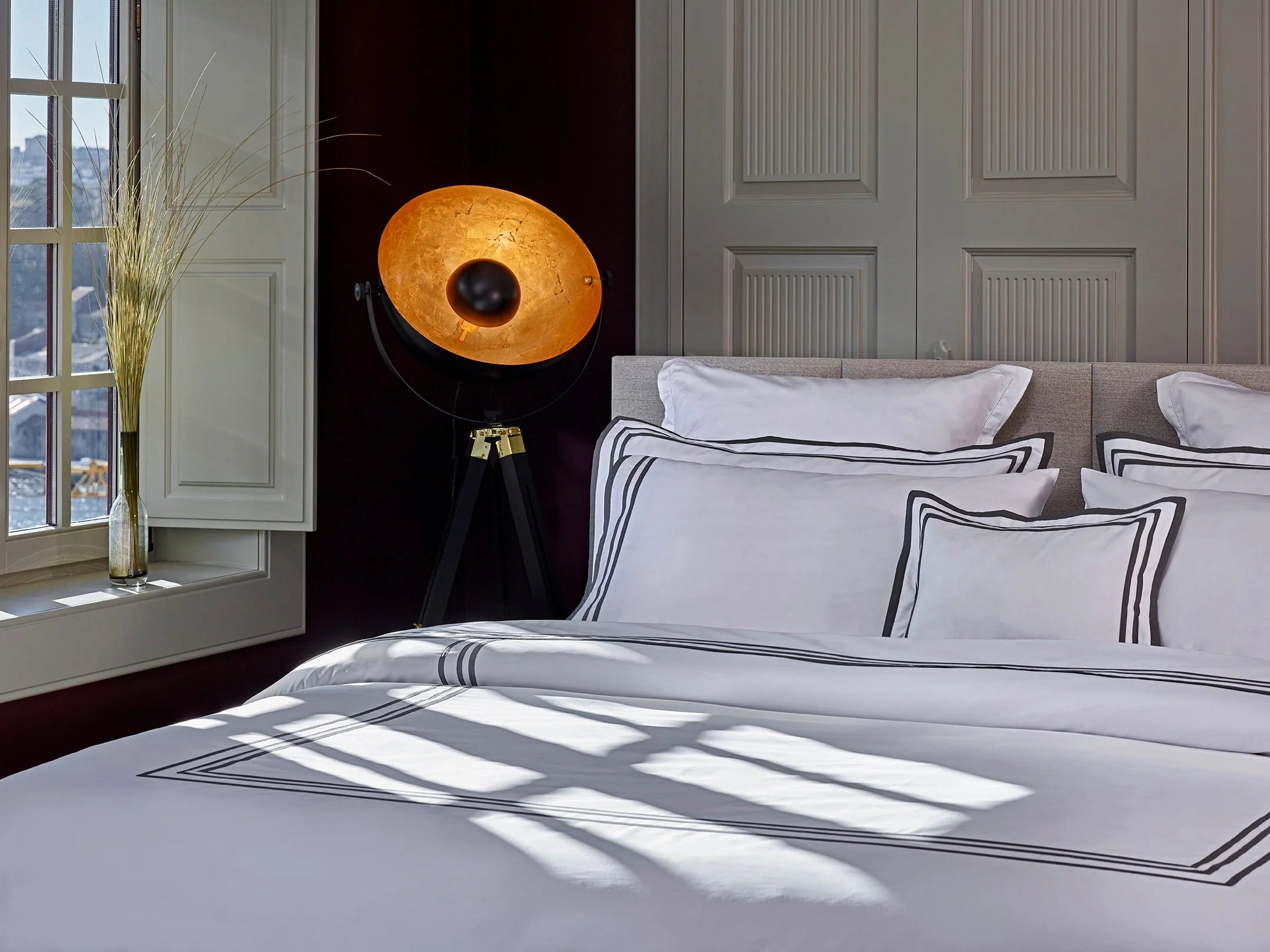 Housse de couette Sonata