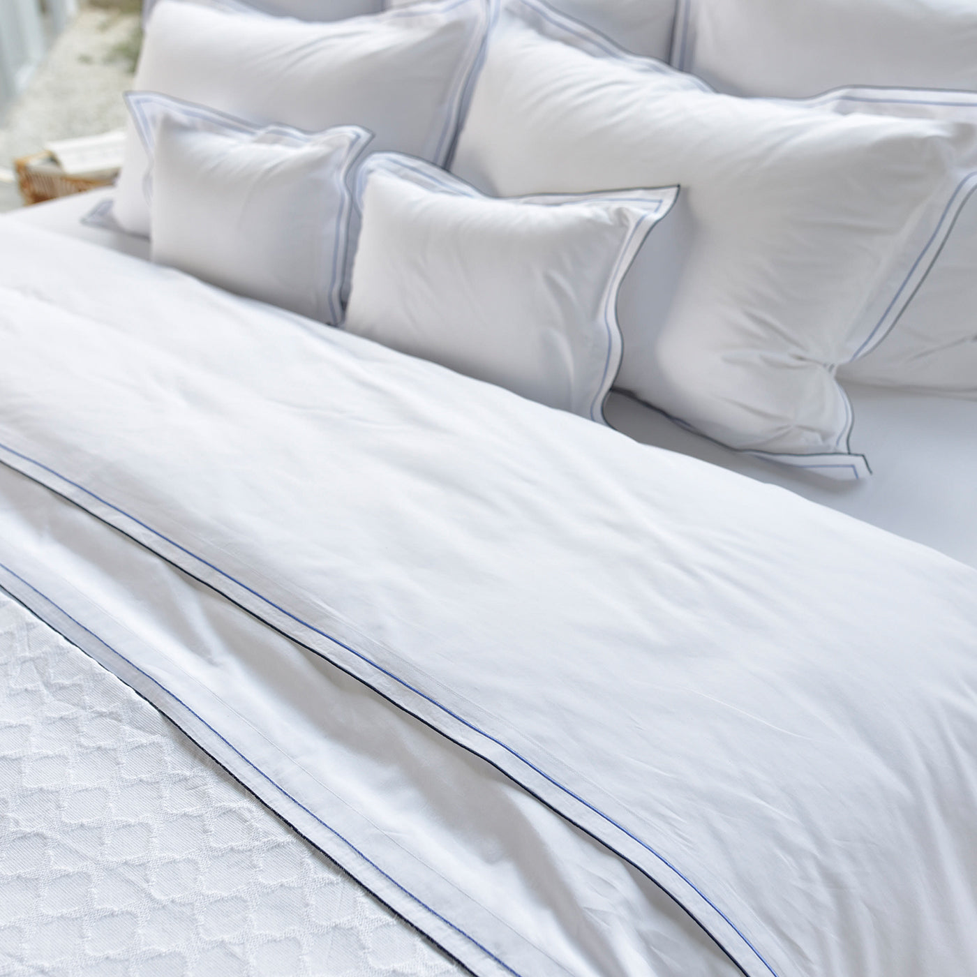 Housse de couette Areo