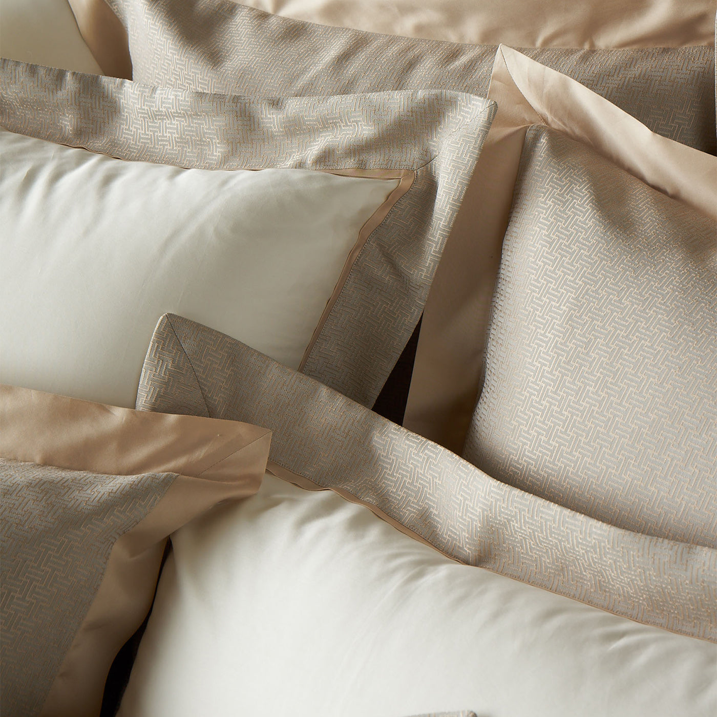 Housse de couette Avalon