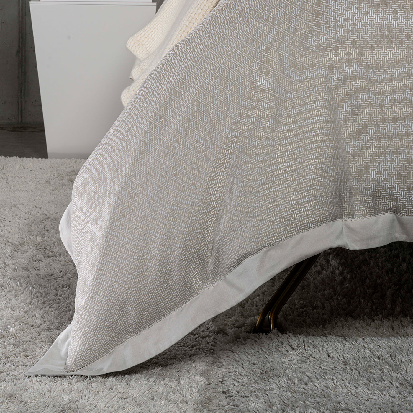 Housse de couette Avalon