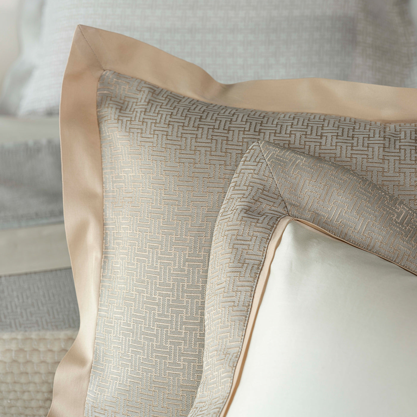 Housse de couette Avalon