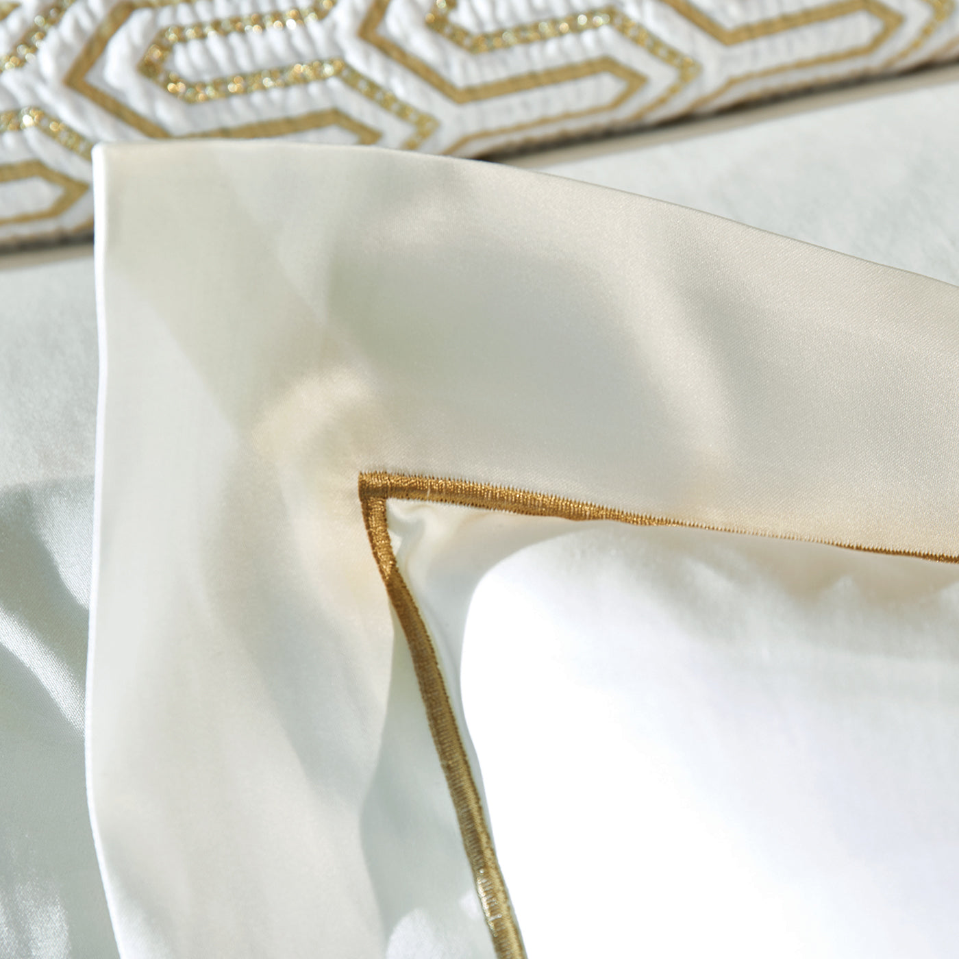 Taie d'oreiller Bourdon 700 fils