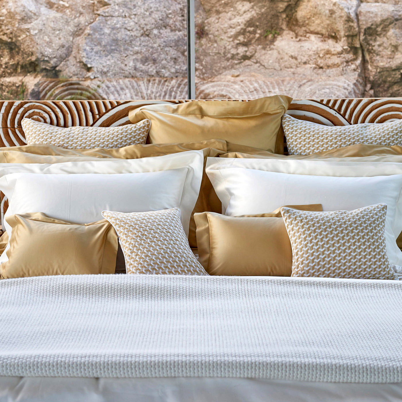 Housse de couette Bourdon 700 fils