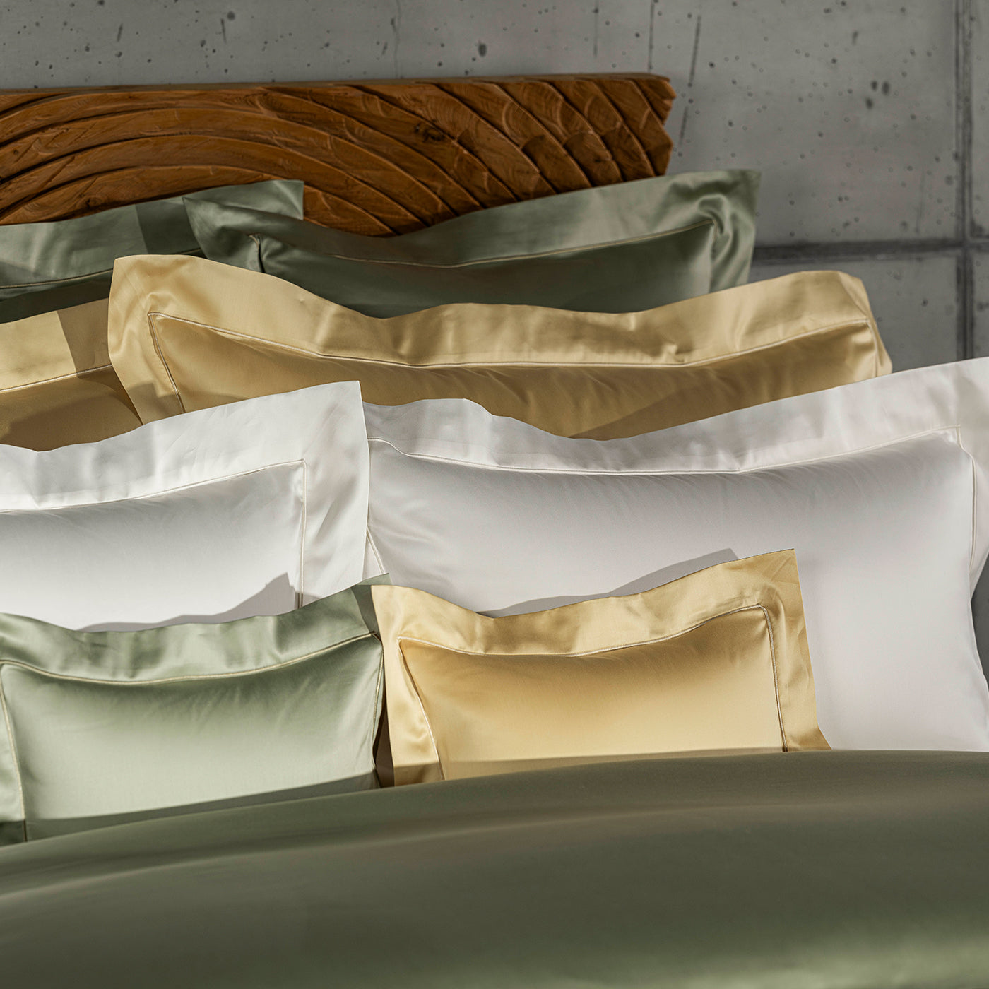 Taie d'oreiller Bourdon 700 fils