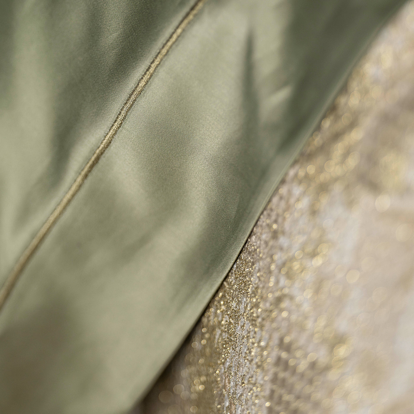 Taie d'oreiller Bourdon 700 fils