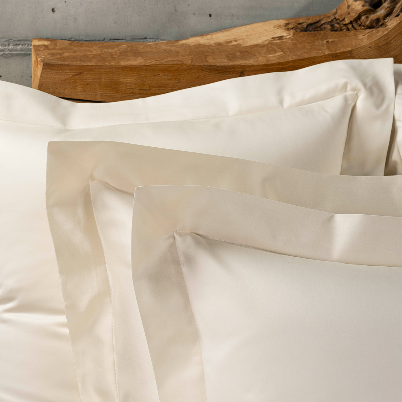 Drap-housse Capela Sateen 1000TC