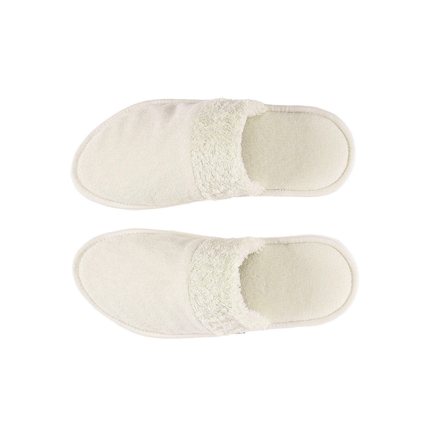 Reversible Comfy Slippers