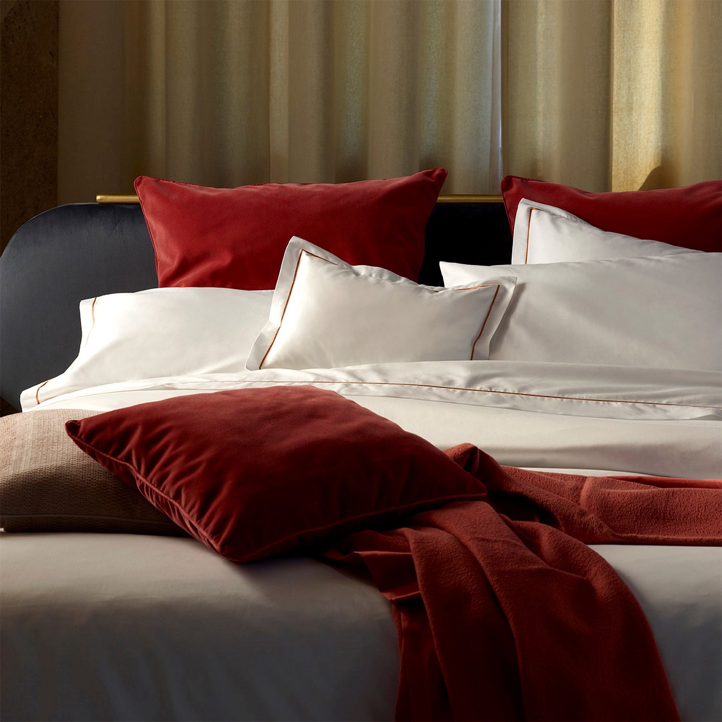 Housse de couette Dália