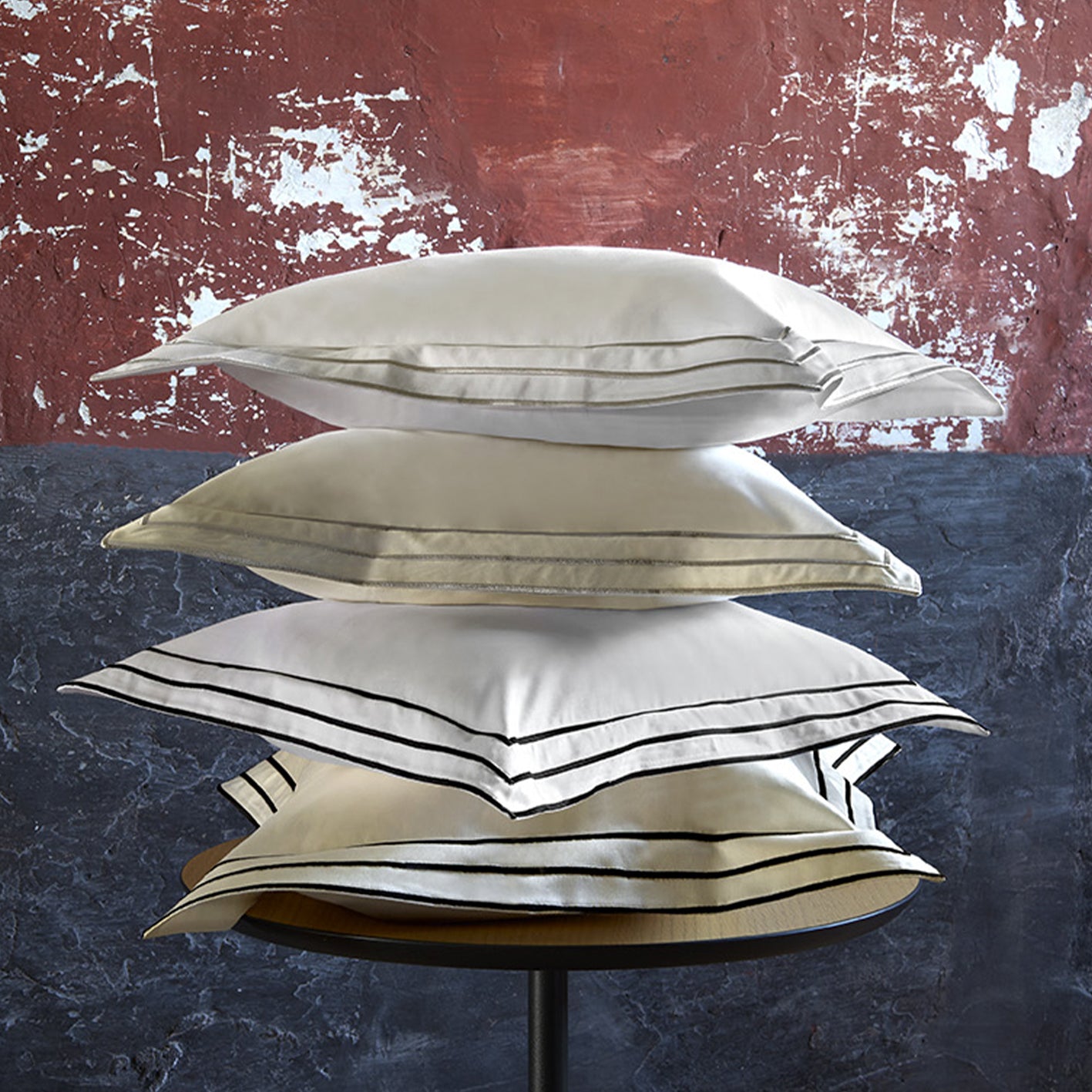 Taie d'oreiller Alba