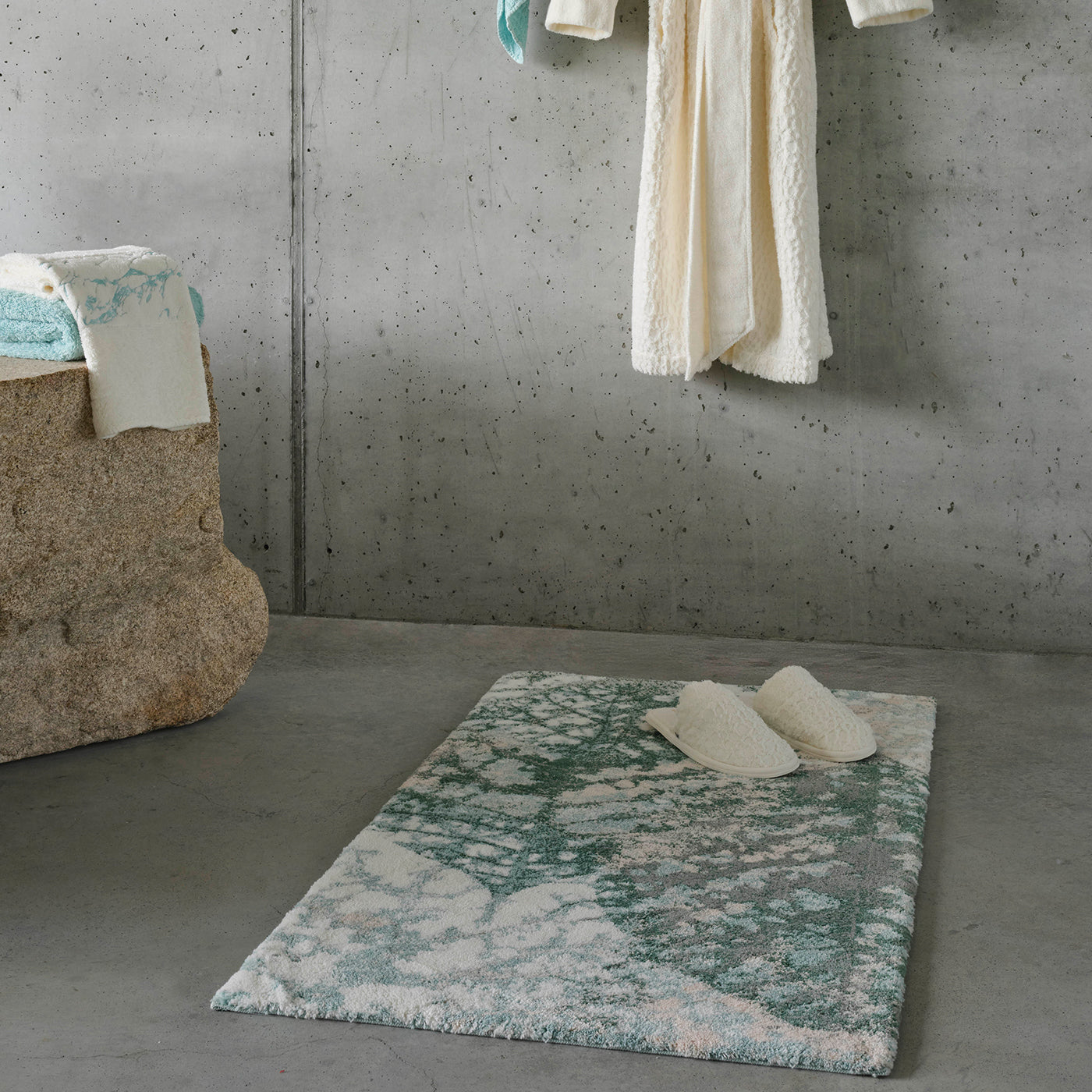 Monoke Bath Mat