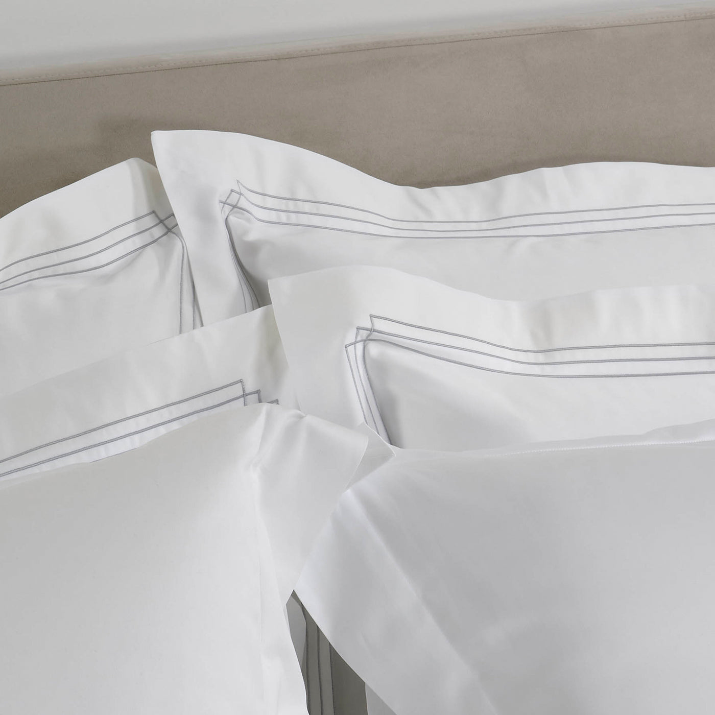 Quadra Sateen Pillowcase Sham