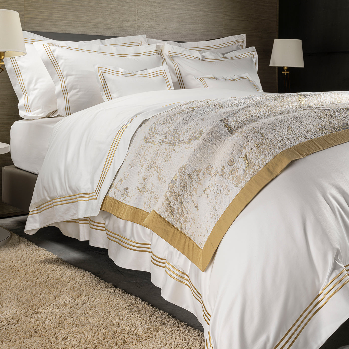 Housse de couette Ram 