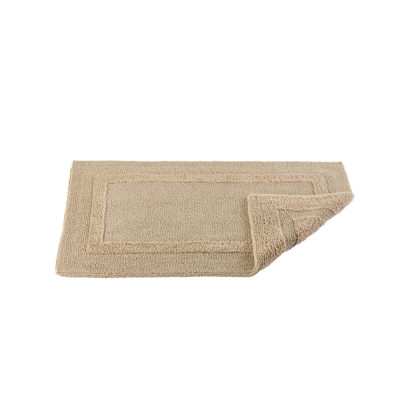 Reversible Bath Mat