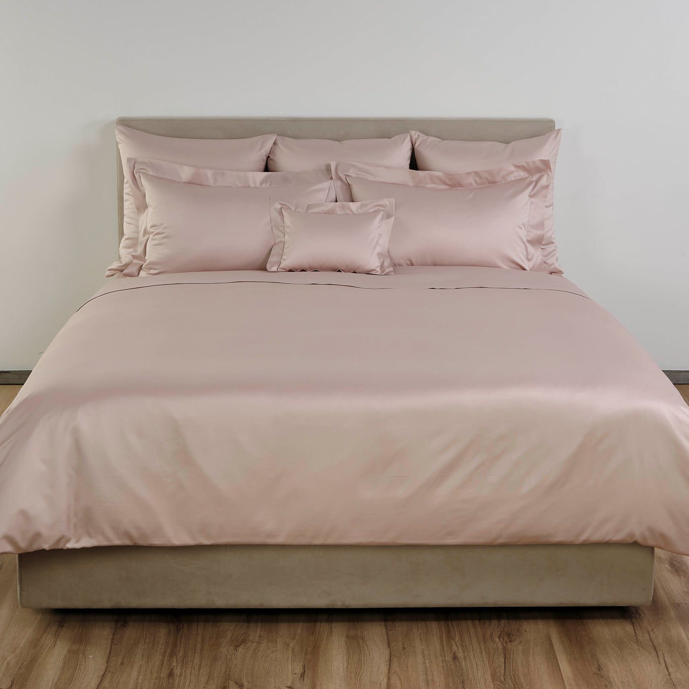 Drap plat Secret Satin 700TC