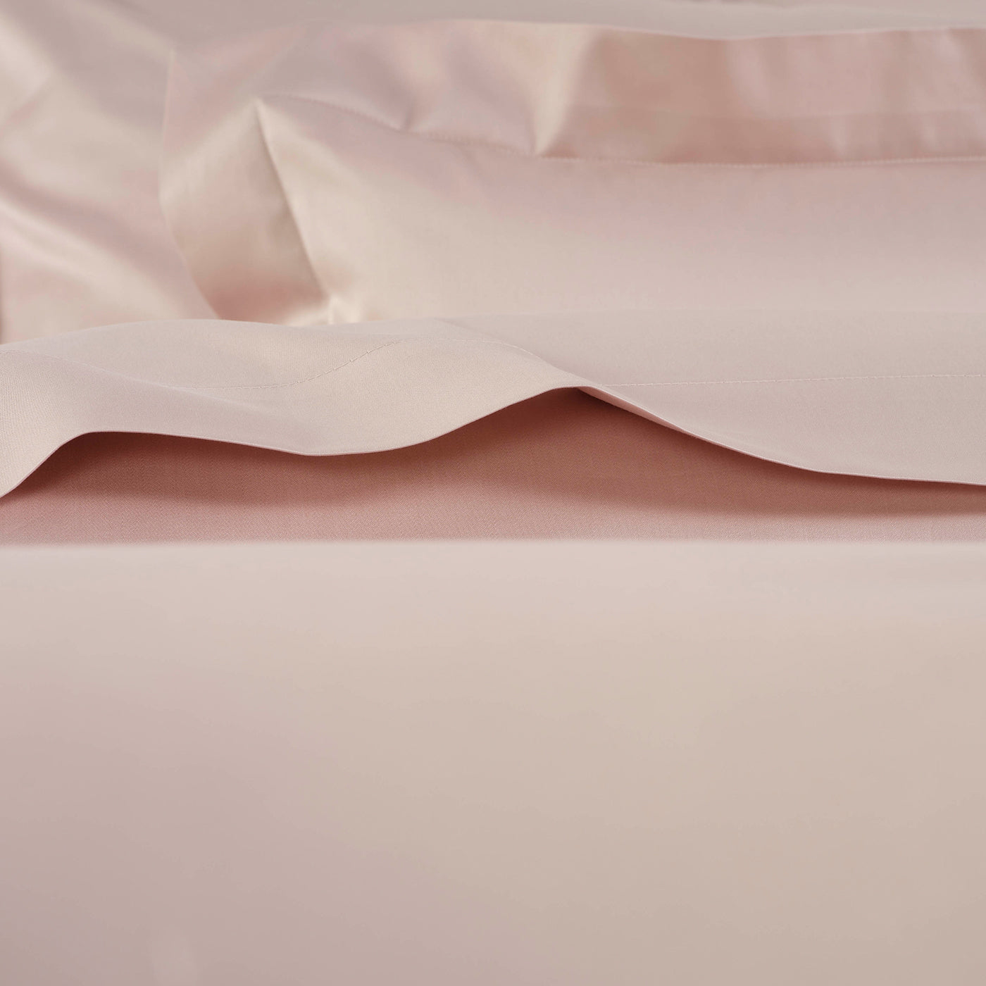 Drap plat Secret Satin 700TC