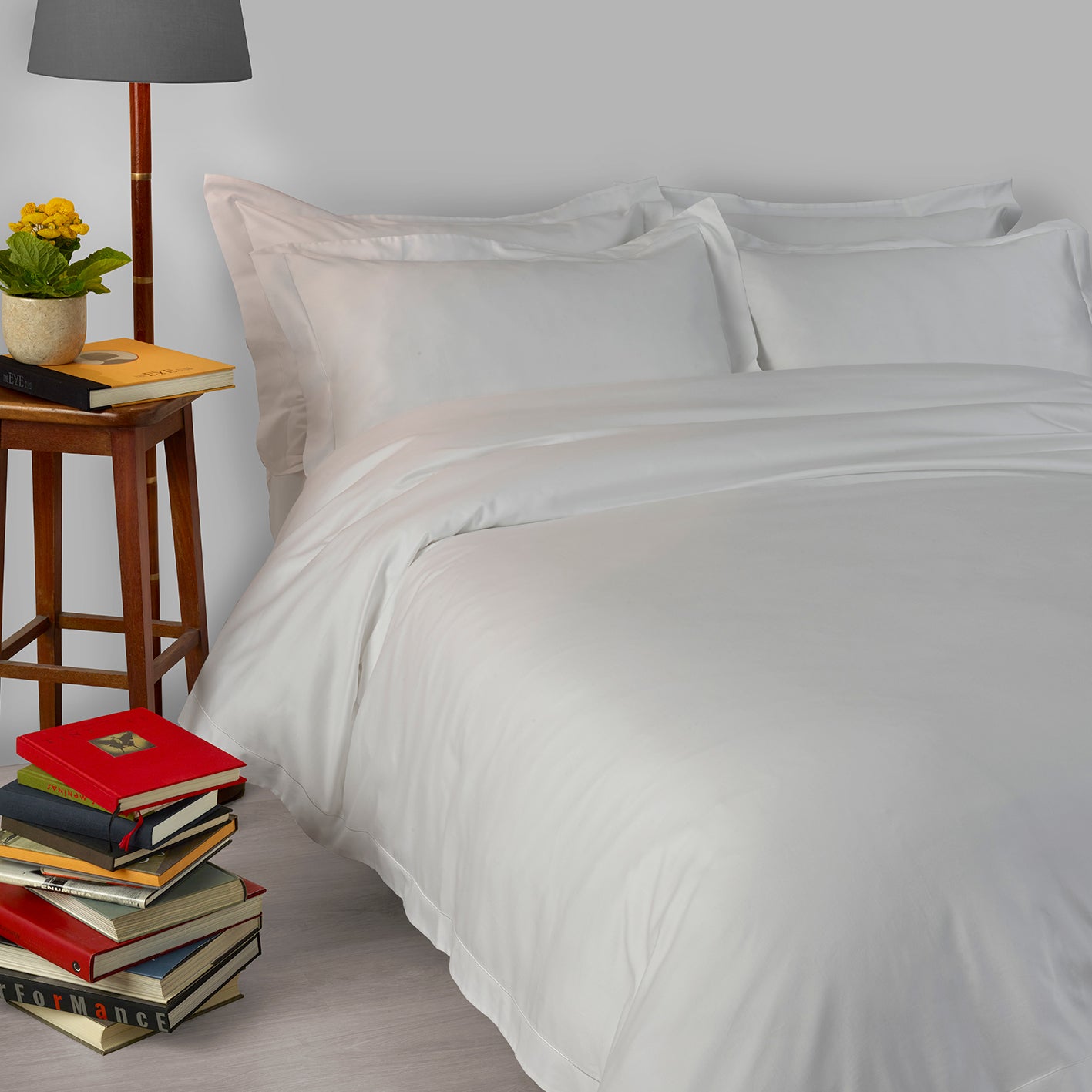 Housse de couette Suave