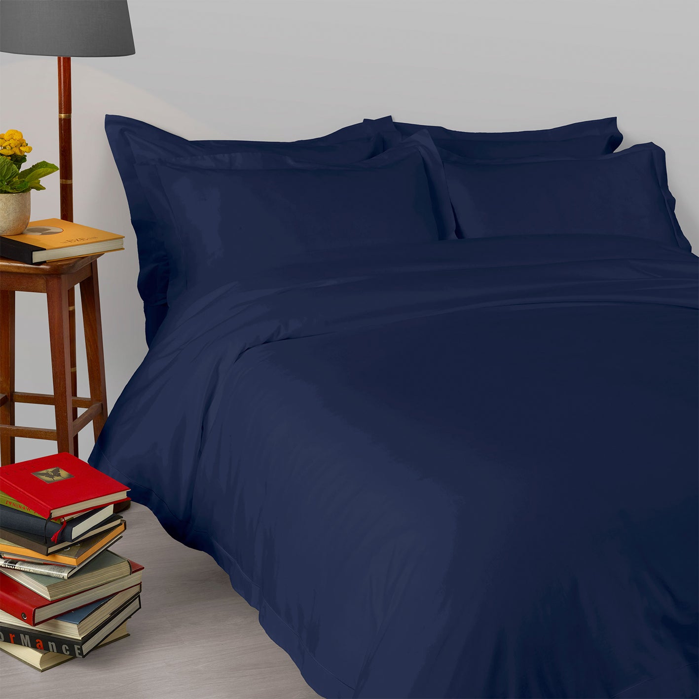 Housse de couette Suave