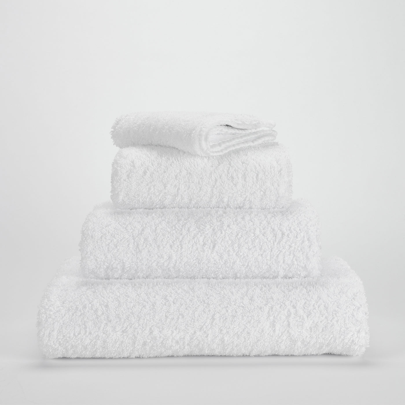 Super Pile Towels