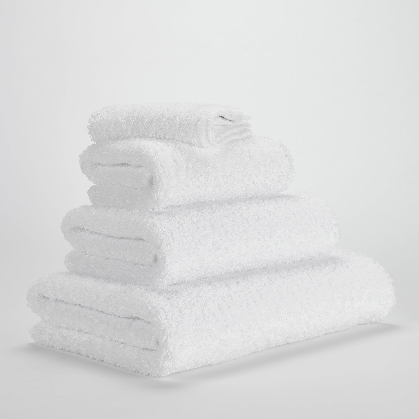 Super Pile Towels