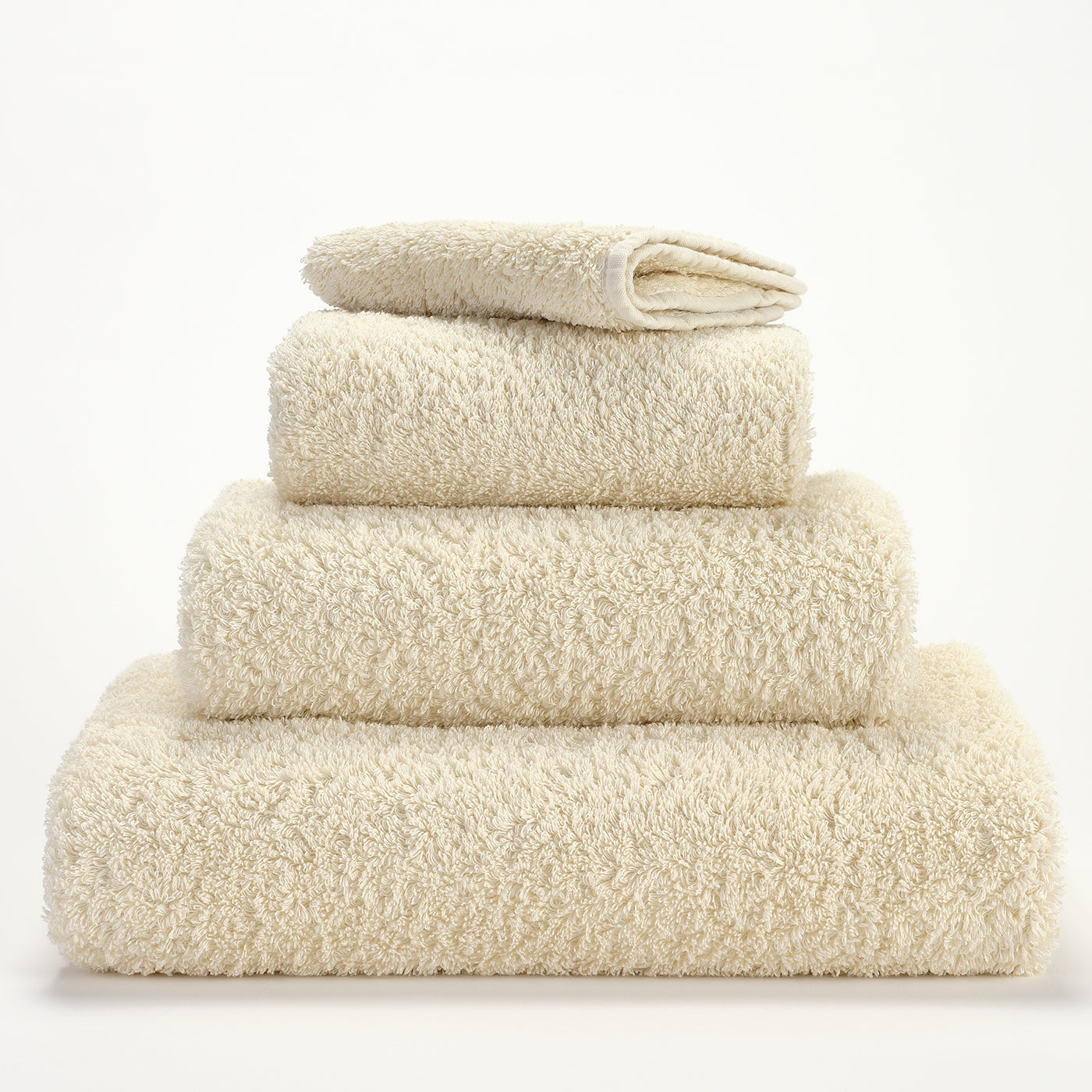 Super Pile Towels