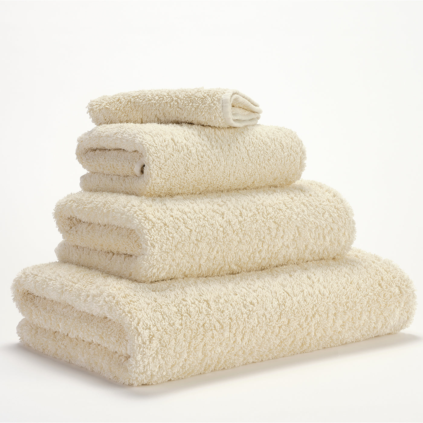 Super Pile Towels