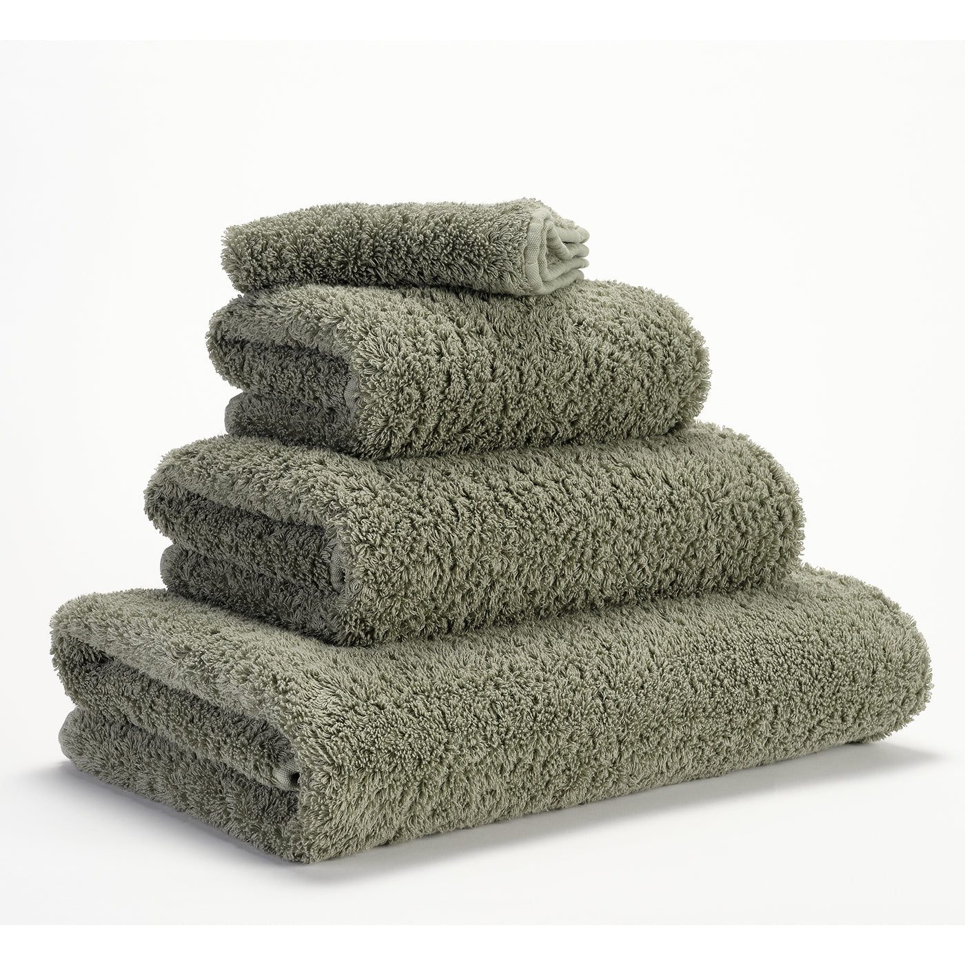 Super Pile Towels