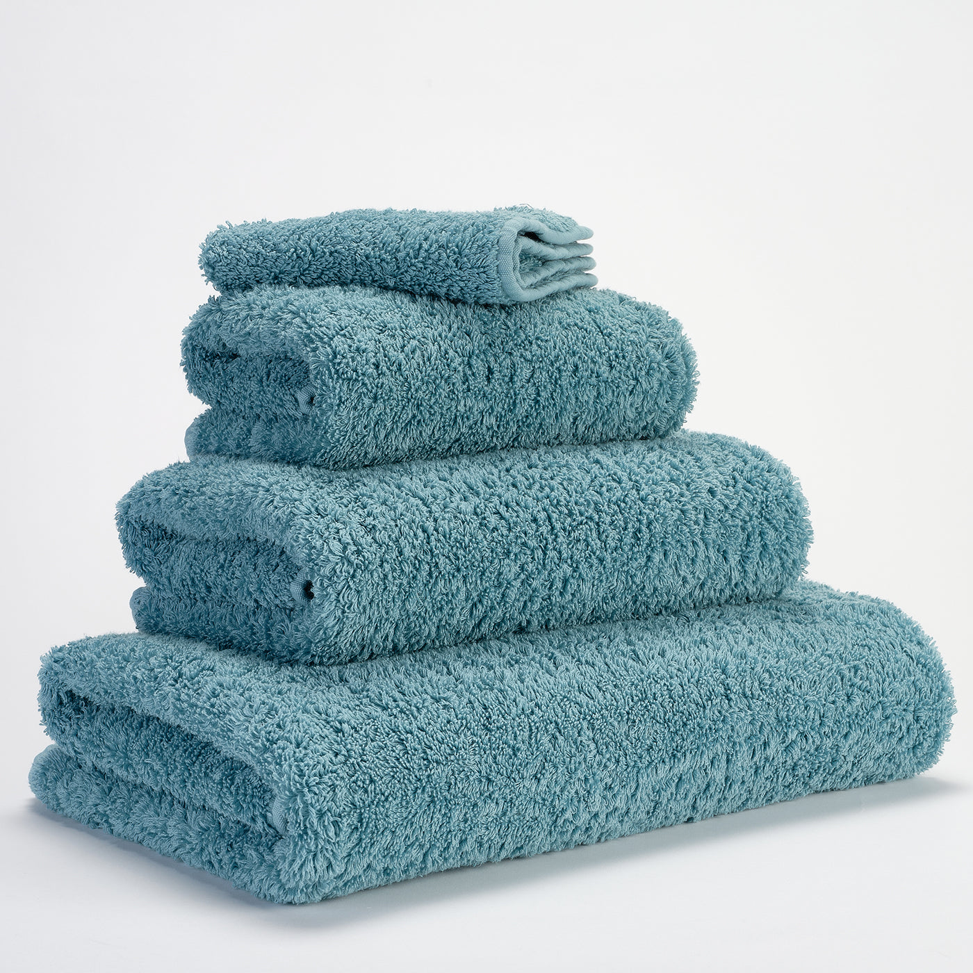 Super Pile Towels