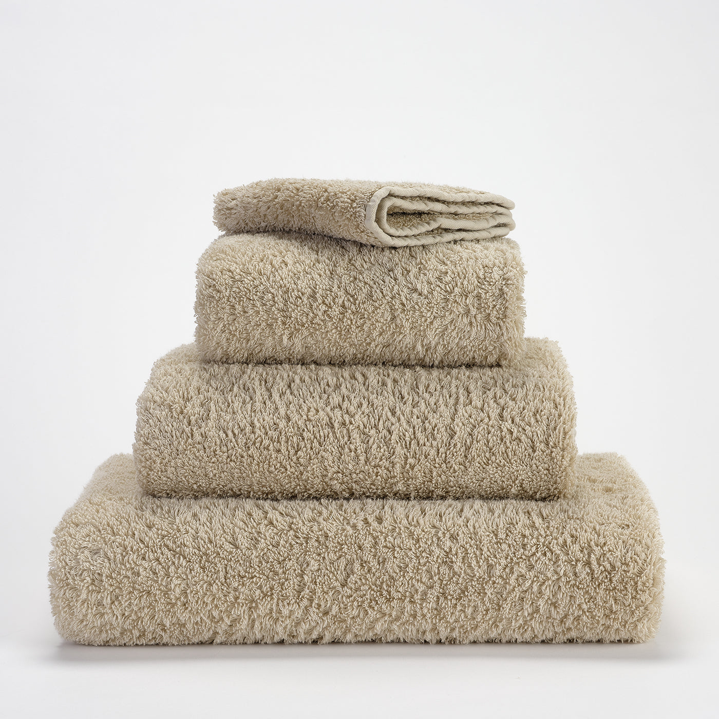 Super Pile Towels