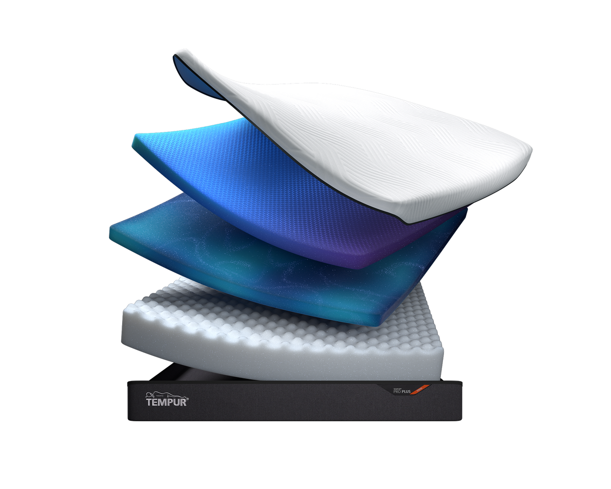 Tempur Pro® Plus