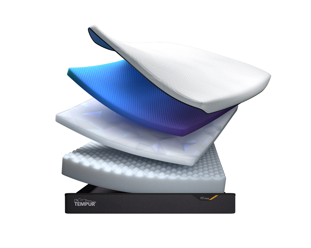 Tempur Pro® Plus