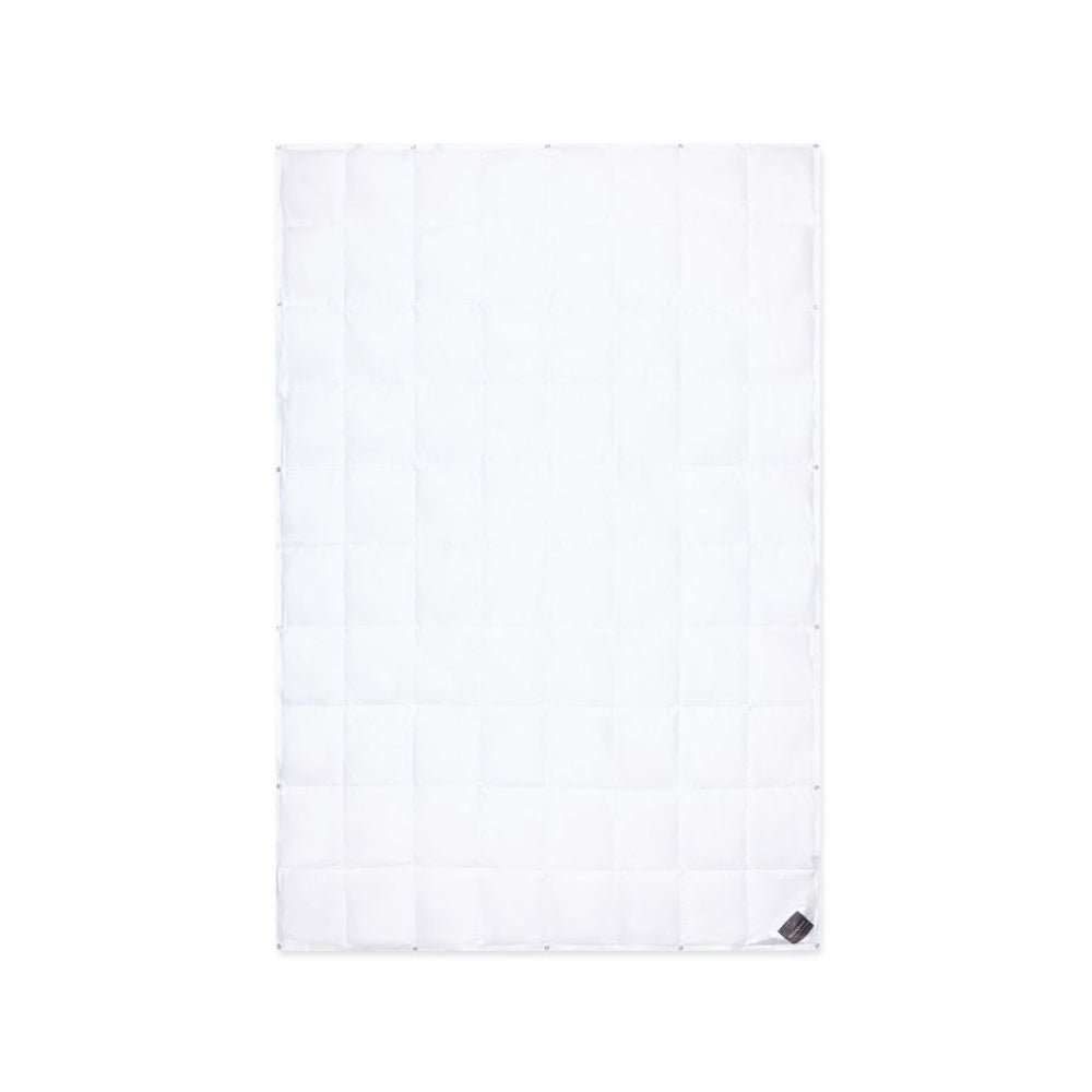 La couette légère Chalet 3,5 Tog