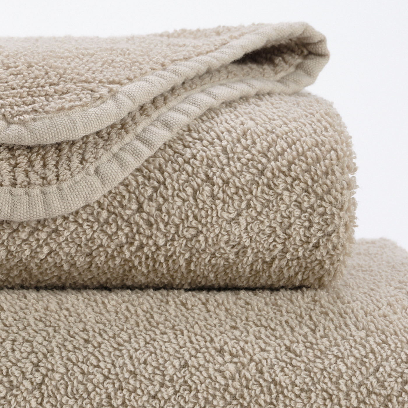 Twill Towels