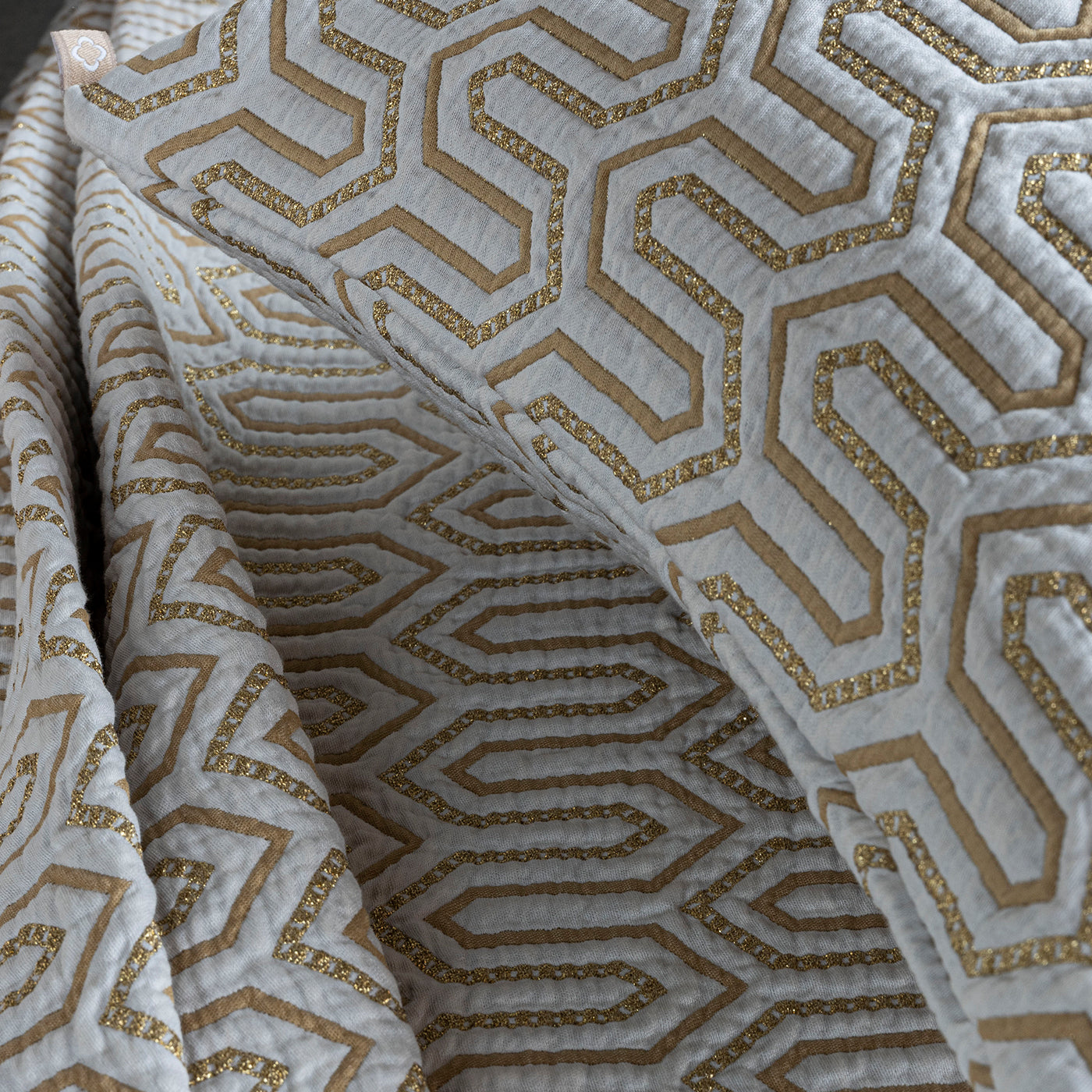 Vendome Decorative Pillowcase