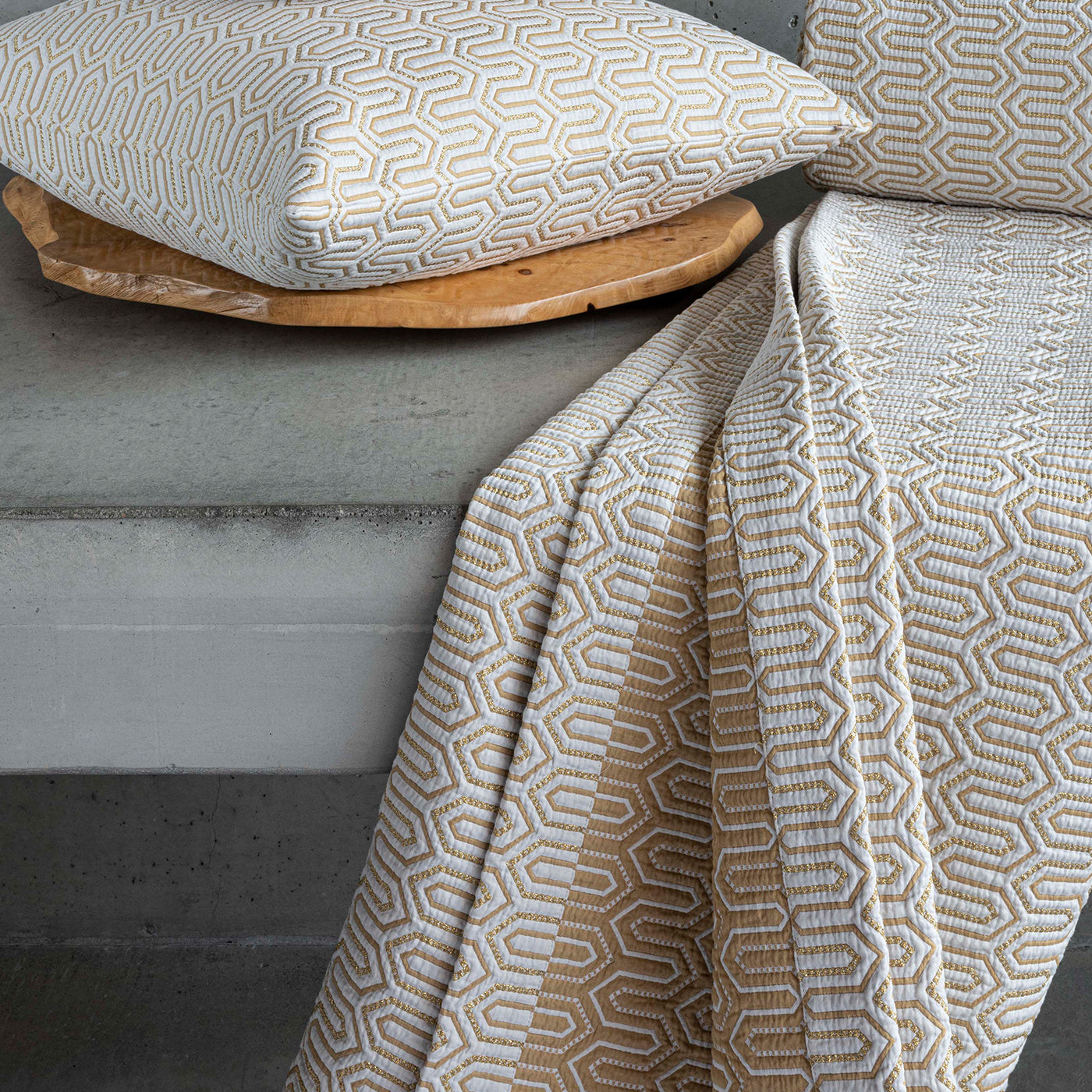 Vendome Decorative Pillowcase