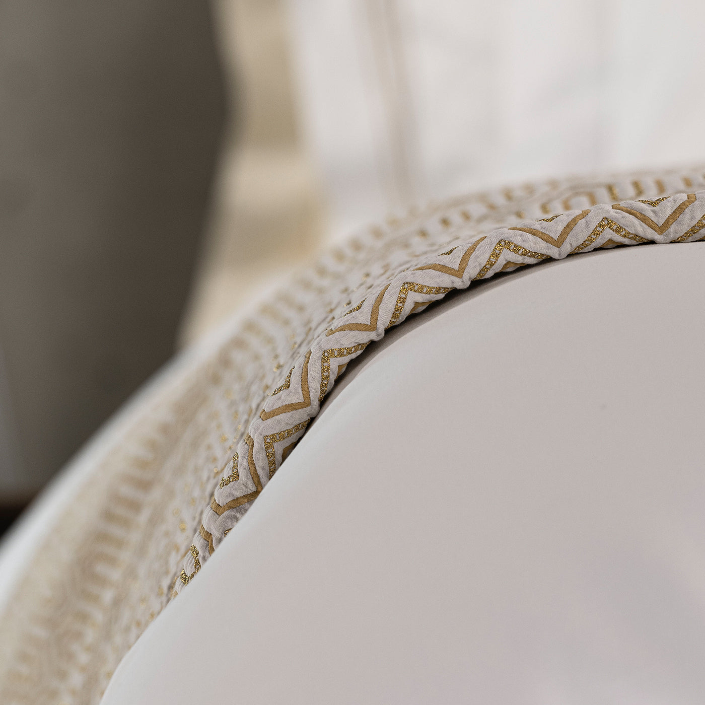 Vendome Bedcover - Throw