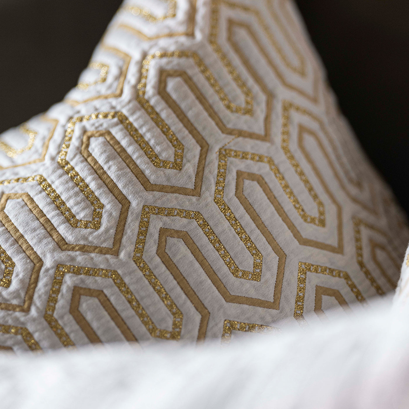 Vendome Decorative Pillowcase