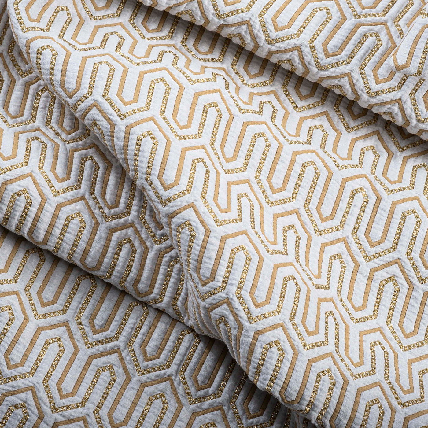 Vendome Bedcover - Throw