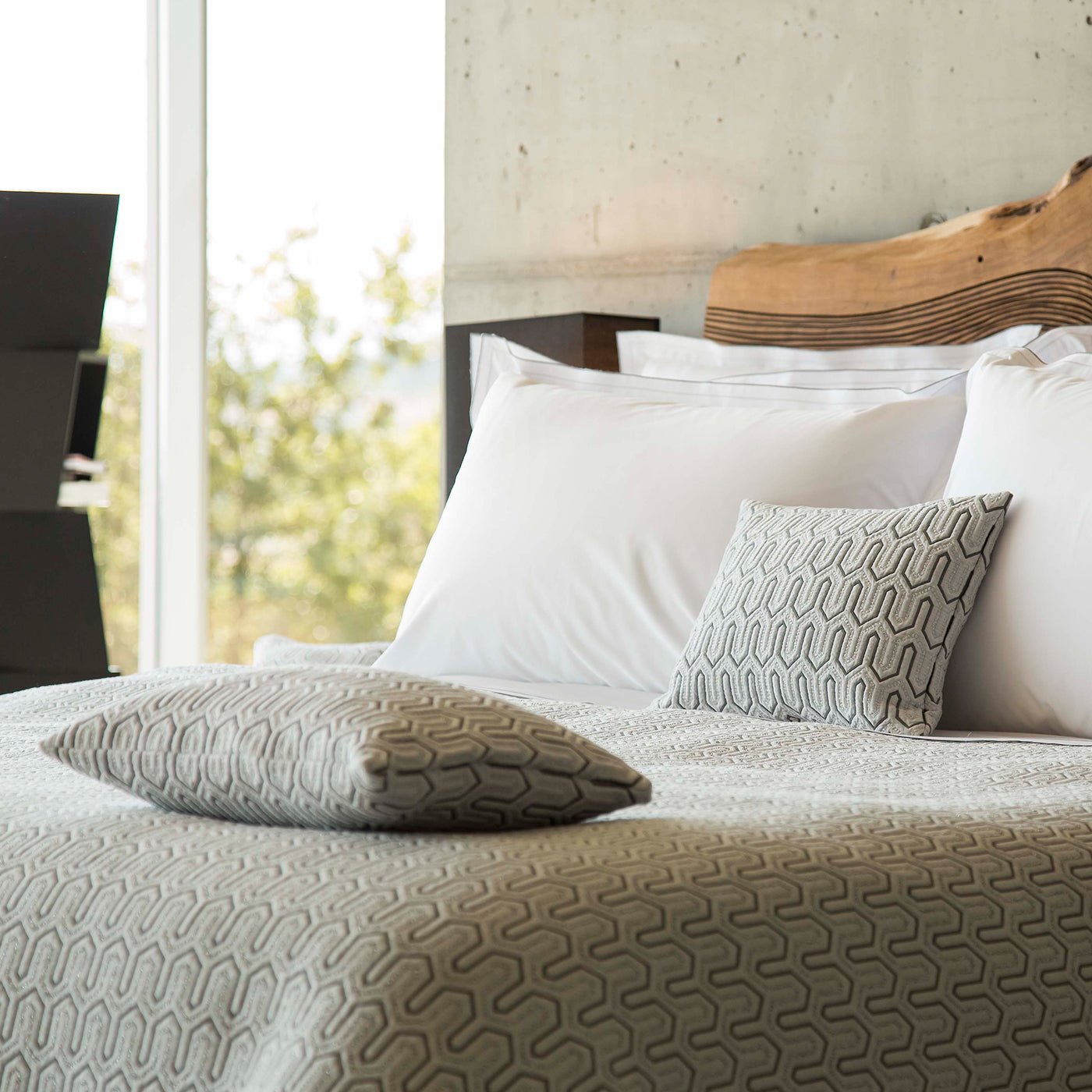 Vendome Decorative Pillowcase