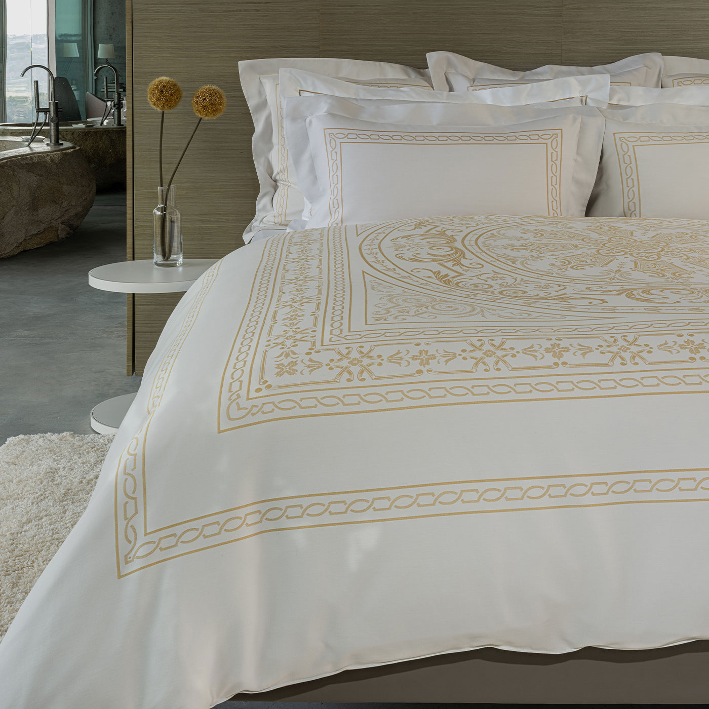 Housse de couette Versailles 