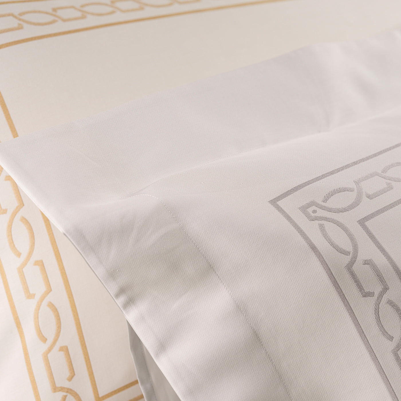 Taie d'oreiller Versailles 