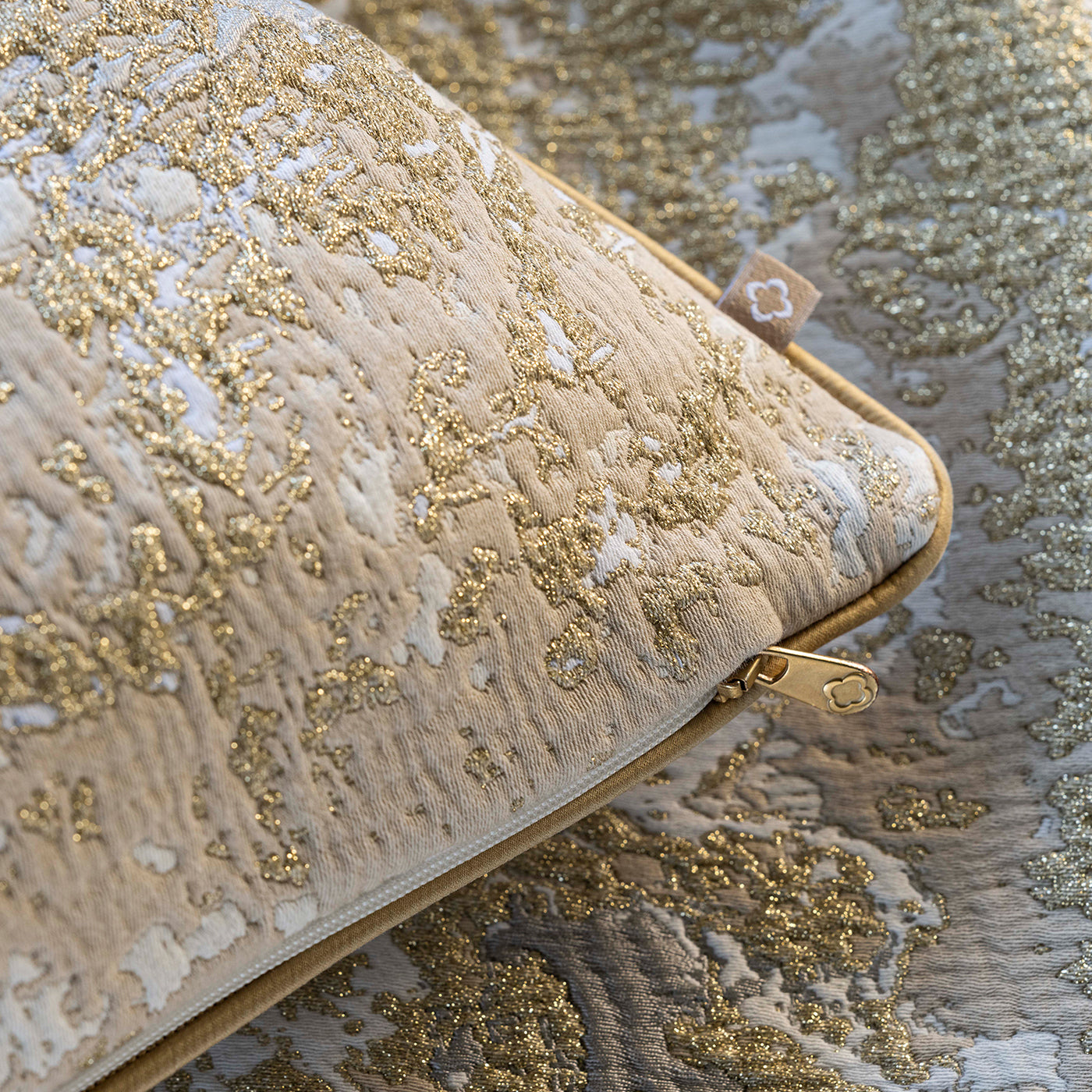 Waltz Decorative Pillowcase