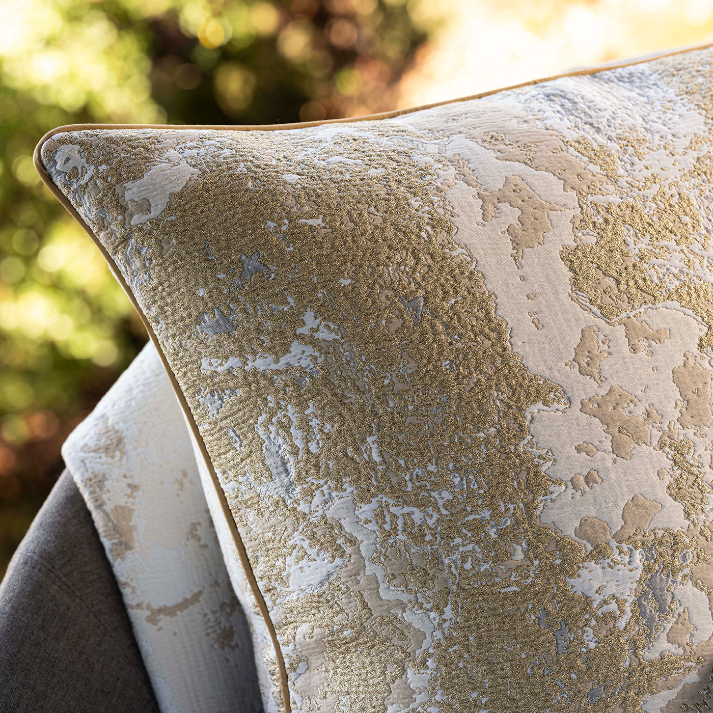 Waltz Decorative Pillowcase