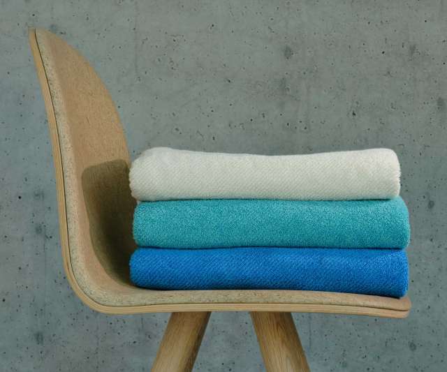Twill Towels