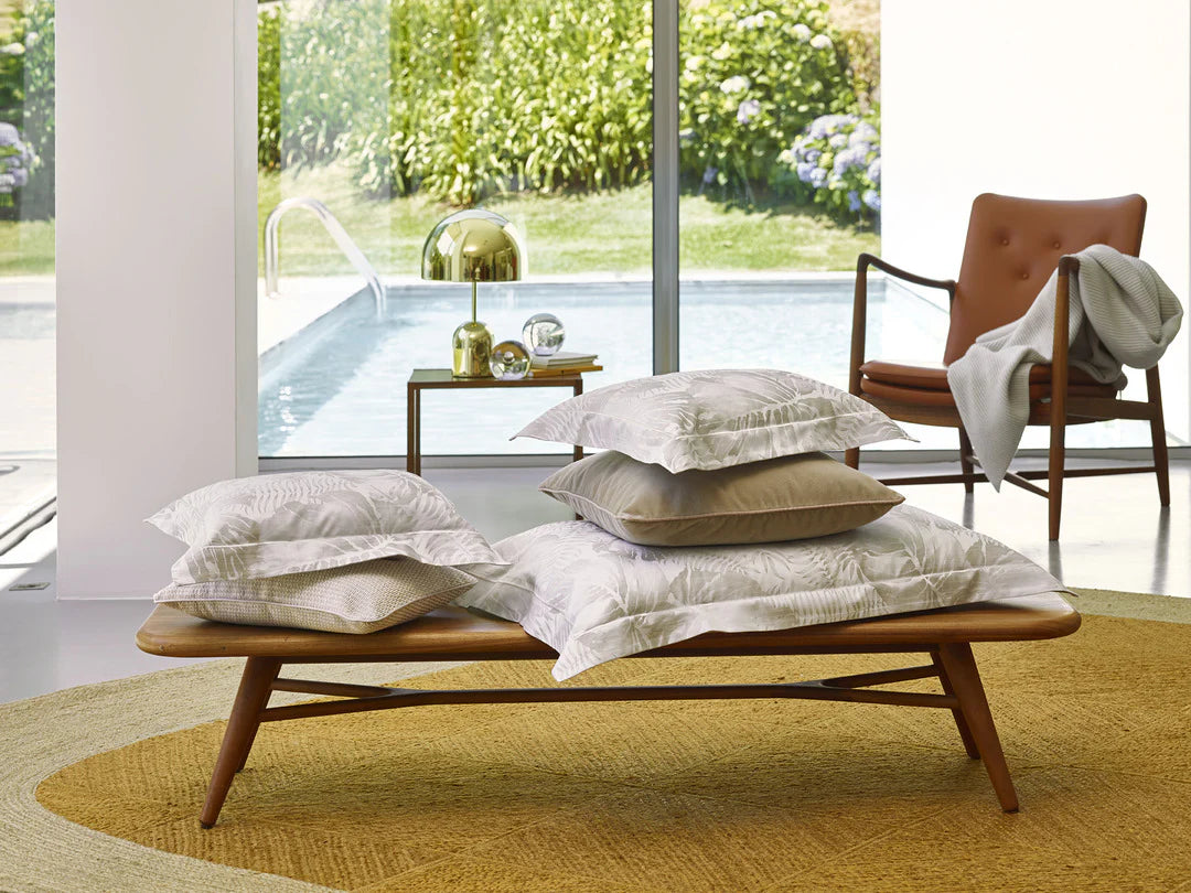 Taie d'oreiller Copacabana