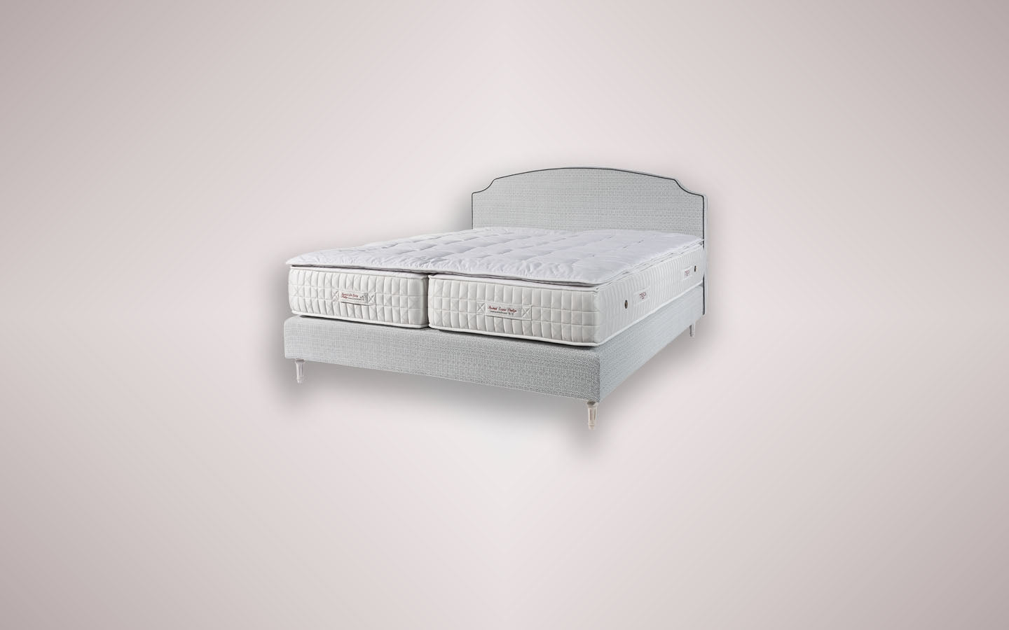 Tête de lit Louis XVI