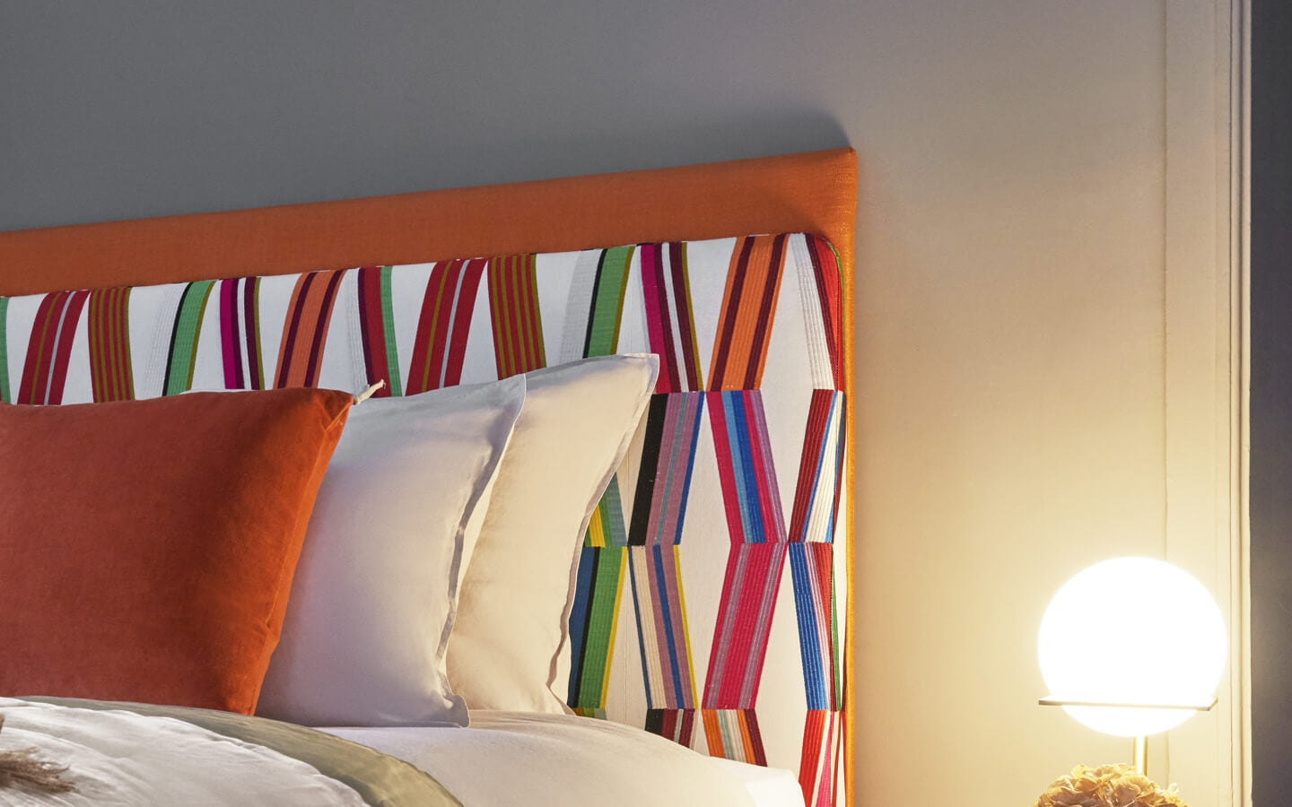 Headboard Saint-Germain